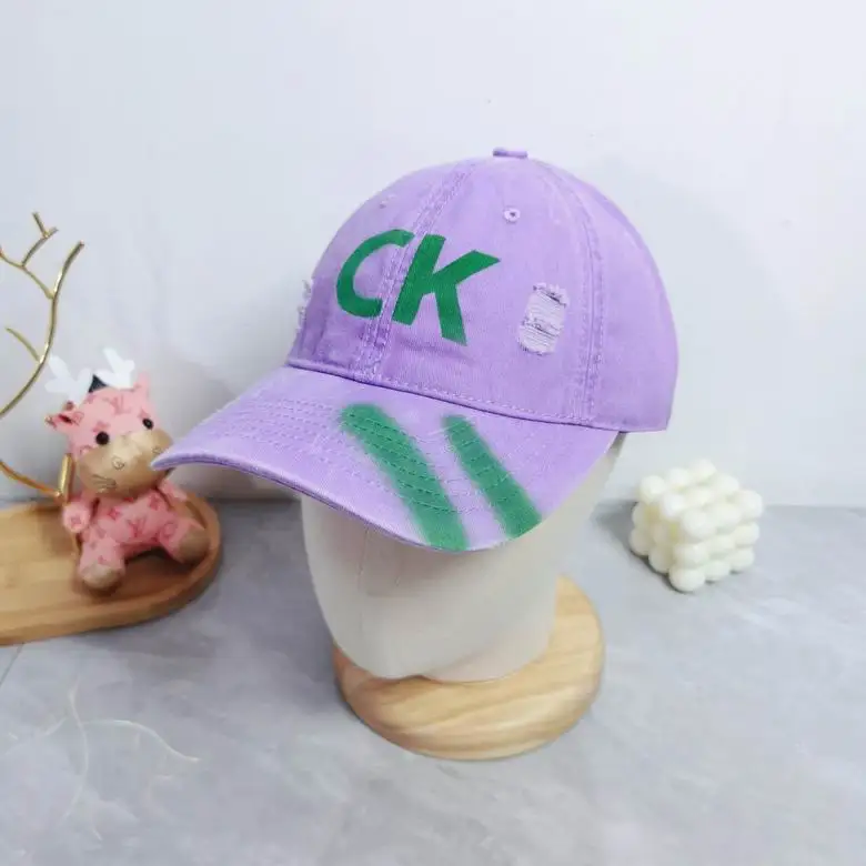CK Cap dxn (10)